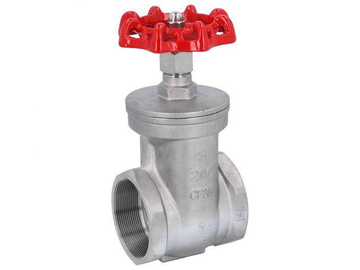 Задвижка END Armaturen AA301030