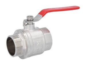 Шаровой кран END Armaturen CB111328