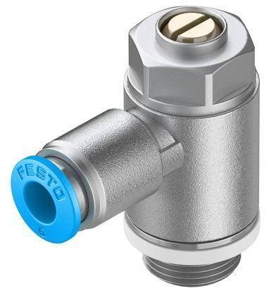Дроссель GRLA-1/4-QS-6-D