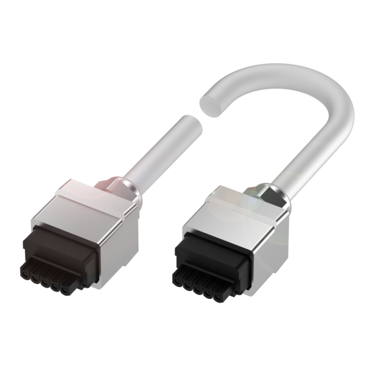 Balluff. BCC HB75-HB75-NA-370-VX85B5-100 - BCC0F4R