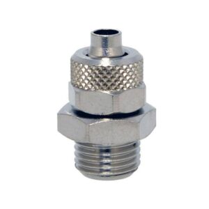 Пневматический фитинг END Armaturen C120518