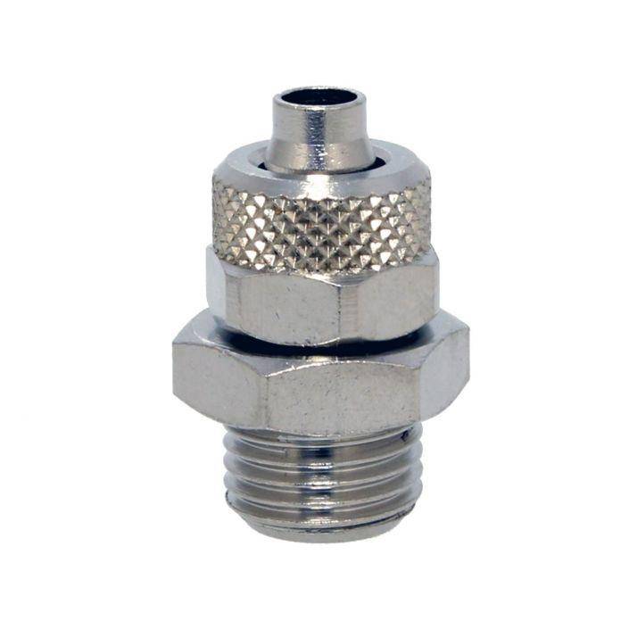 Пневматический фитинг END Armaturen C120518