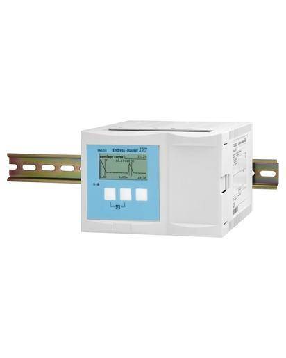 Ультразвуковой уровнемер Prosonic FMU95