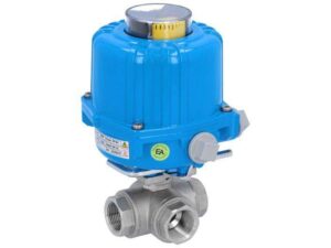 Шаровой кран END Armaturen GD311524-NE032100