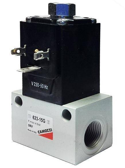 Распределитель 623-15G-A63