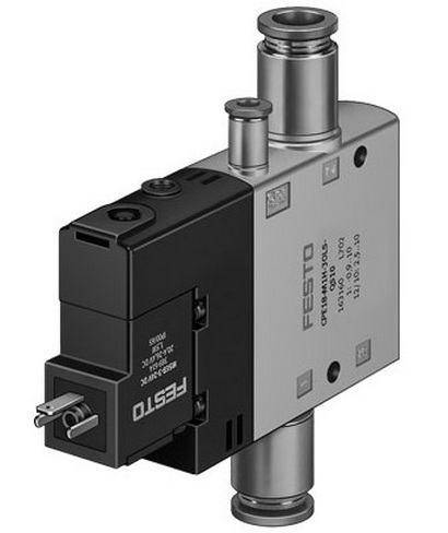 Распределитель CPE14-M1BH-3GL-1/8