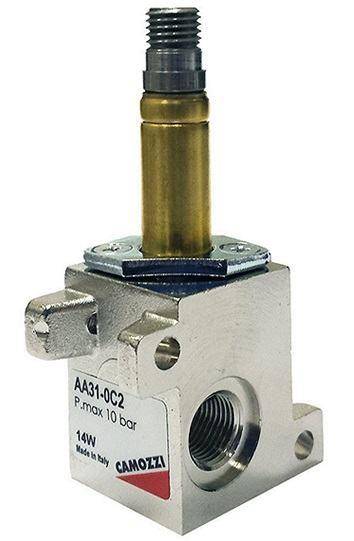 Распределитель AA31-0C2