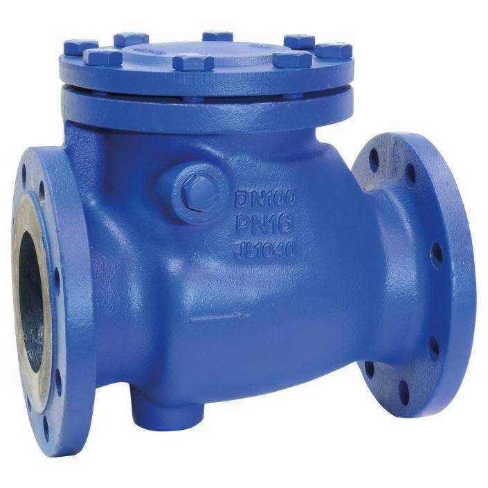Обратный клапан END Armaturen CK500014