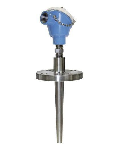 Endress Hauser TH54