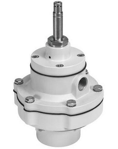 Импульсный клапан VZWE-F-M22C-M-G112-400-H