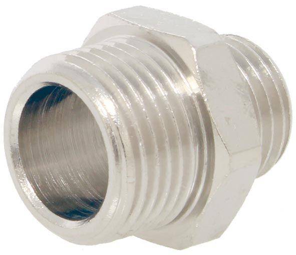 Шестигранный ниппель END Armaturen A111010