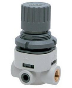Микрорегулятор давления T104-R01