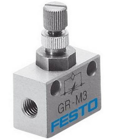 Дроссель GR-M3