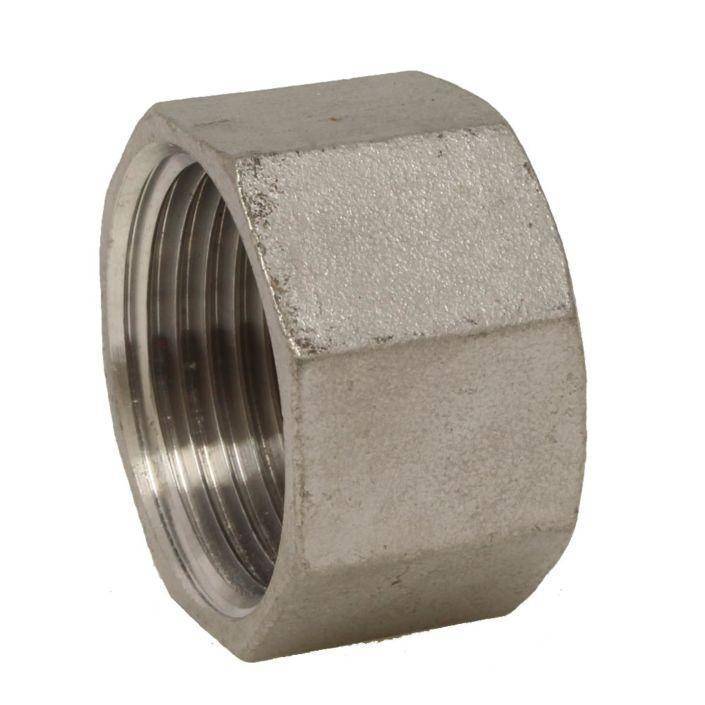 Крышка с шестигранной головкой END Armaturen FG3323