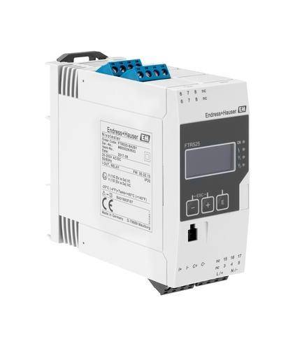 Усилитель сигнала Microwave barrier Nivotester FTR525для FQR57/FDR57