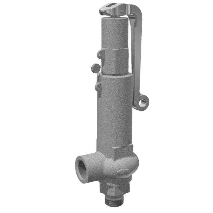 Предохранительный клапан END Armaturen NG301124