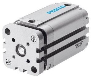 Компактный цилиндр ADVUL-50-10-P-A Festo