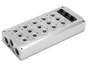 Многоместная плита CNVL-54
