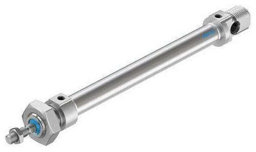 Пневмоцилиндр DSNU-10-100-P-A Festo