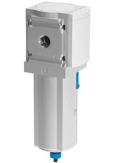 Влагоотделитель MS6-LWS-1/2-U-V