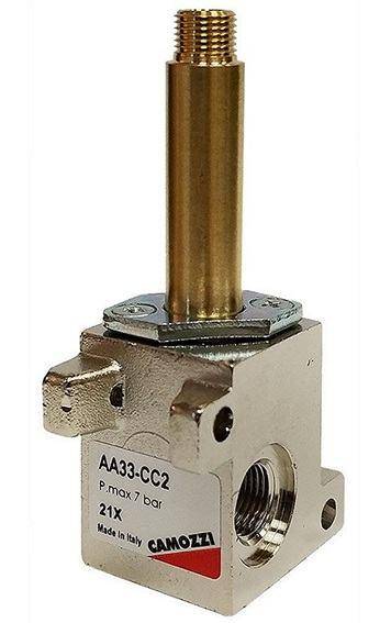 Распределитель AA33-CC2