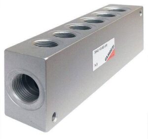 Коллектор 3043 1/2-6D-3/8