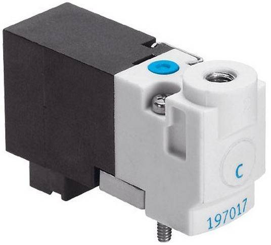 Распределитель MHP1-M1H-3/2O-M3-TC