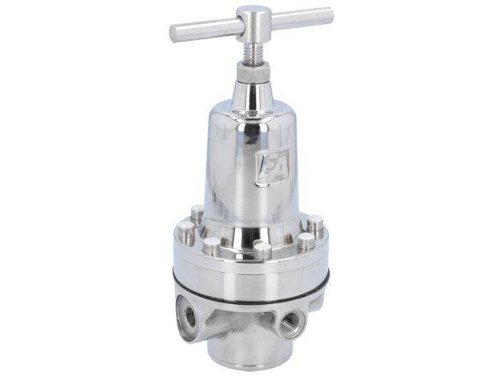 Редуктор давления END Armaturen DM3401211-01/07-G