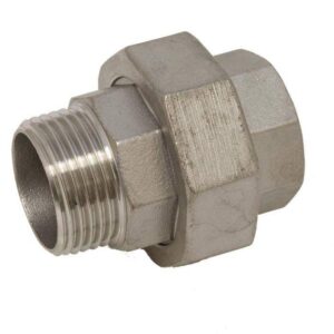 Штуцер END Armaturen FG4327