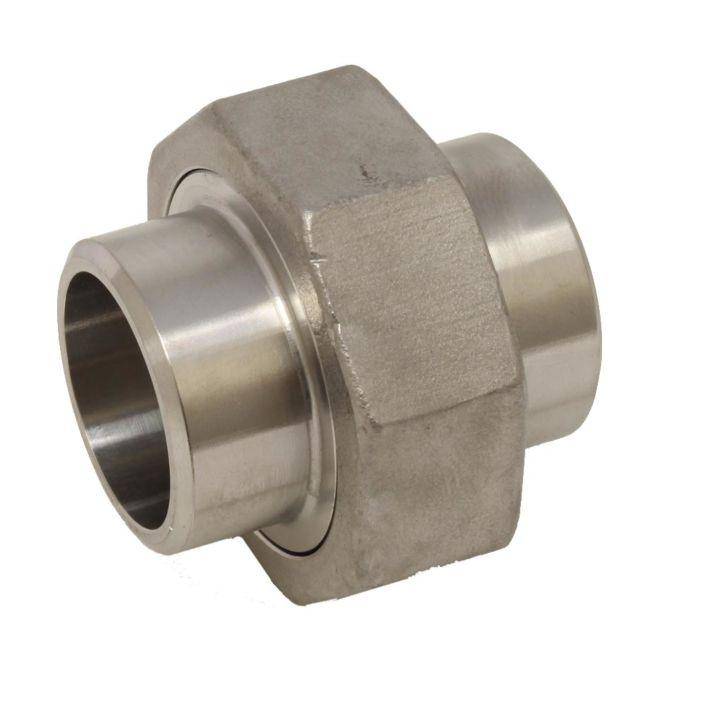 Штуцер сварной END Armaturen FG5023