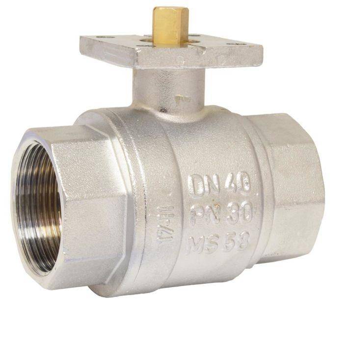 Шаровой кран END Armaturen KA110029