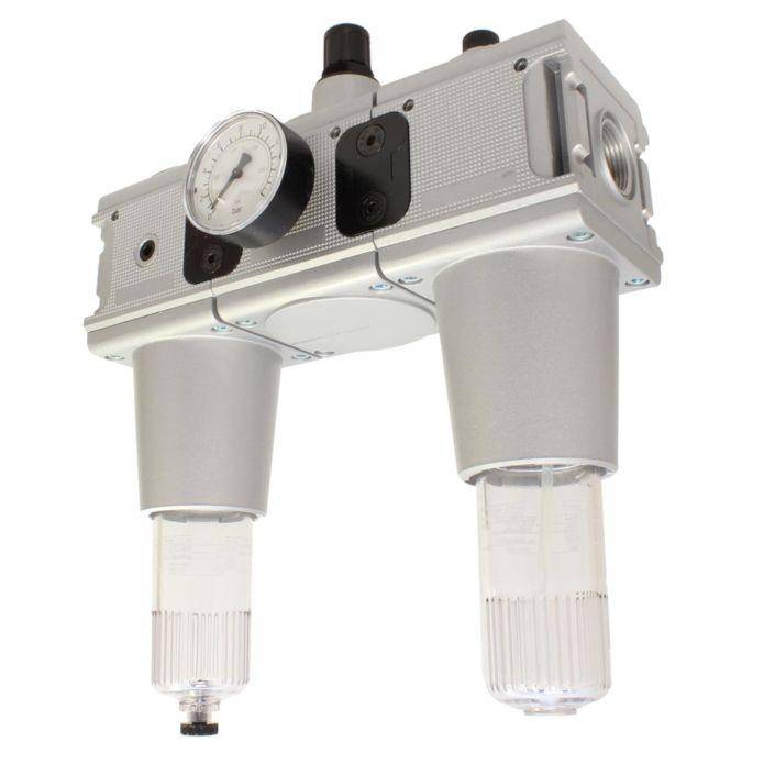 Блок обслуживания END Armaturen KO371025