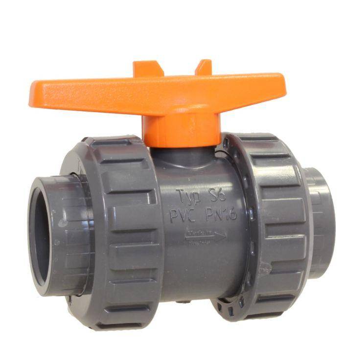 Шаровой кран END Armaturen NK711067