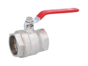 Шаровой кран END Armaturen KB111028