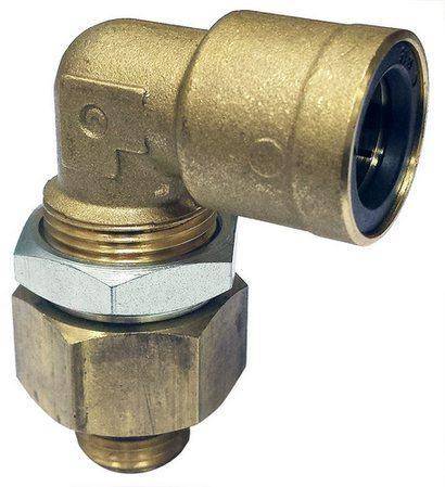 Фитинг угловой 9502 12-M16x1,5-RU02