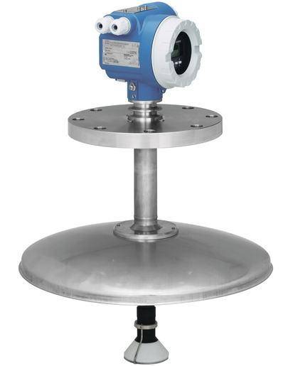 Уровнемер микроволновый бесконтактныйMicropilot FMR533 Micropilot FMR533