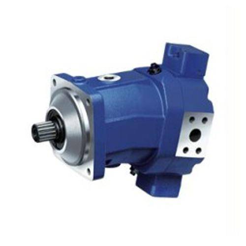 Гидромоторы Bosch Rexroth серия A6VM/63 Гидромотор R902092646 AA6VM160DA1/63W-VSD527B ES