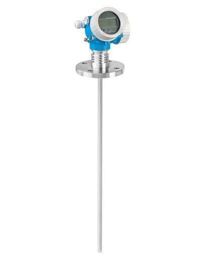 Микроимпульсный уровнемер Levelflex FMP52