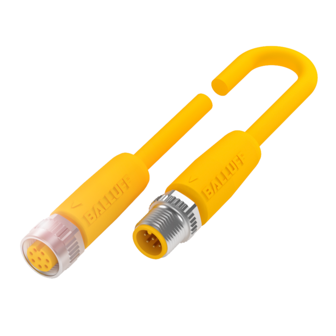Balluff. BCC M418-M418-3A-320-PX4825-050-C033 - BCC0H26