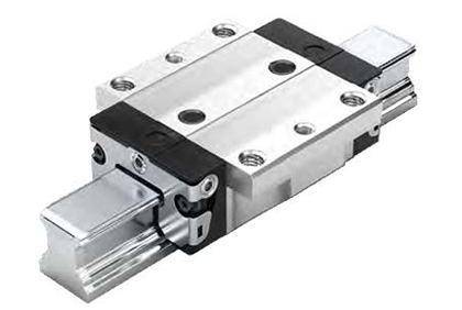 Каретка FNS R1631