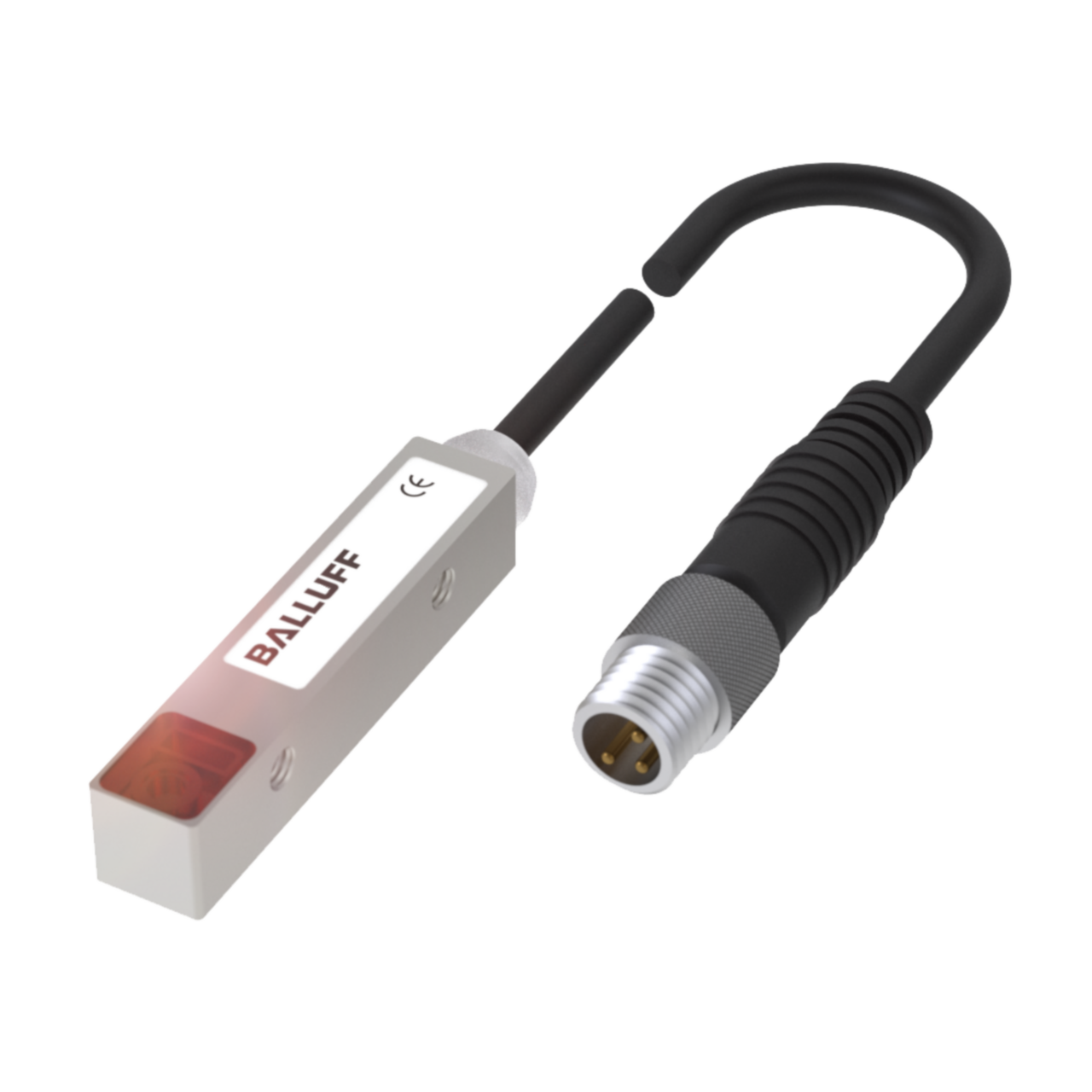 Balluff. BOS Q08M-X-KS21-00,2-S49 - BOS01YM