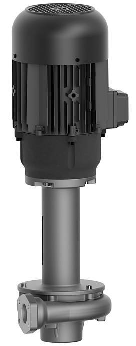 Погружной насос из нержавеющей стали TVG1000/360 60Hz Brinkmann