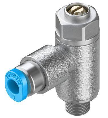 Дроссель GRLA-M5-QS-3-D
