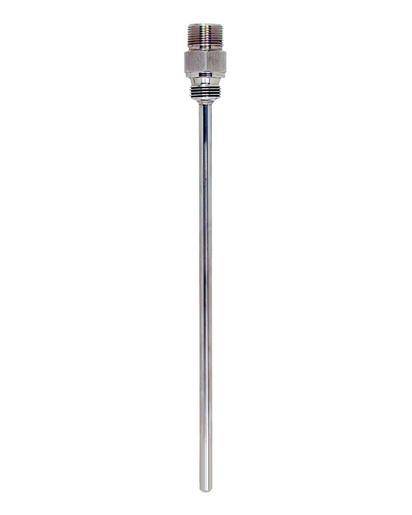 Endress Hauser Omnigrad TW11Сварная (трубная) термогильза