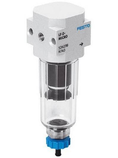Фильтр LF-QS6-D-5M-MICRO-H