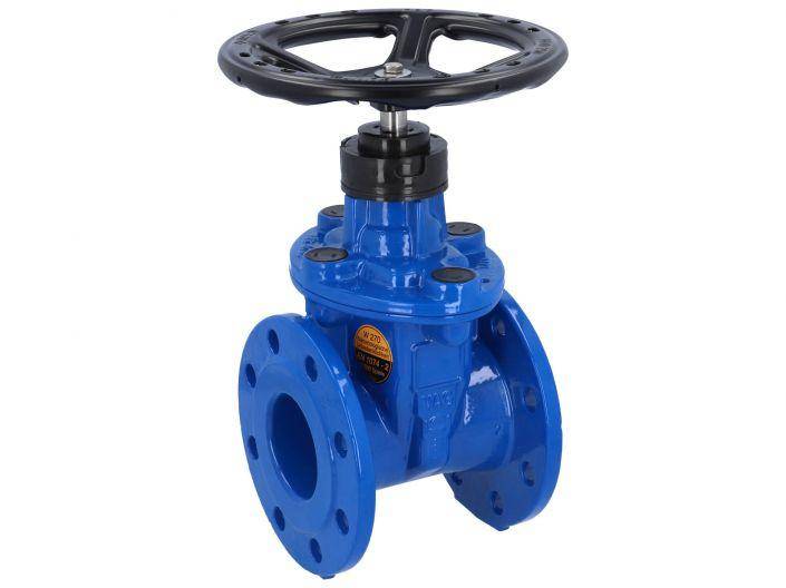Задвижка END Armaturen CA521407