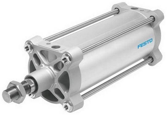 Пневмоцилиндр DSBG-160-160-P-N3 Festo