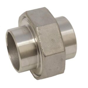 Штуцер сварной END Armaturen FG4820