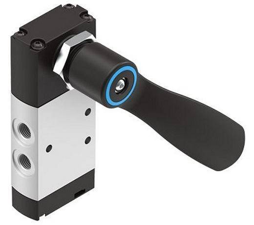 Распределитель VHEF-EST-M32-M-G18