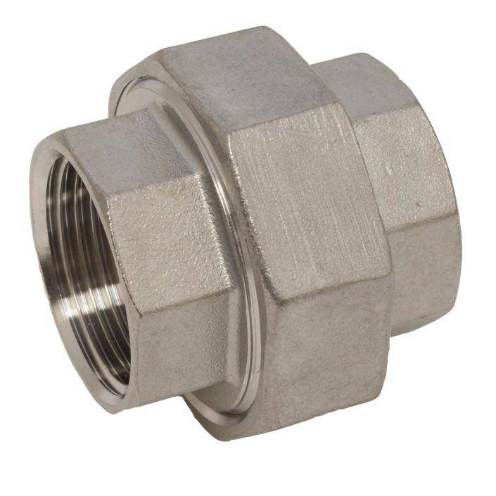 Штуцер END Armaturen FG4227